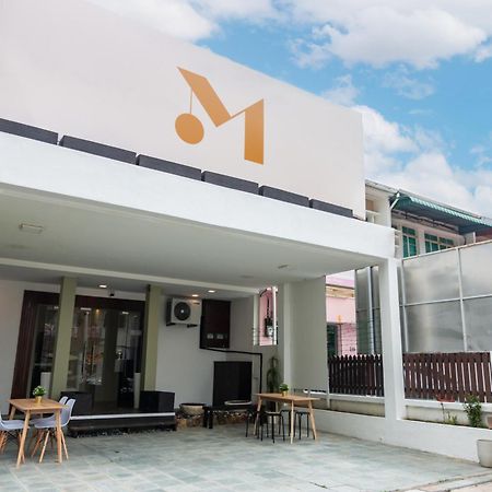 Momostay Georgetown Luaran gambar