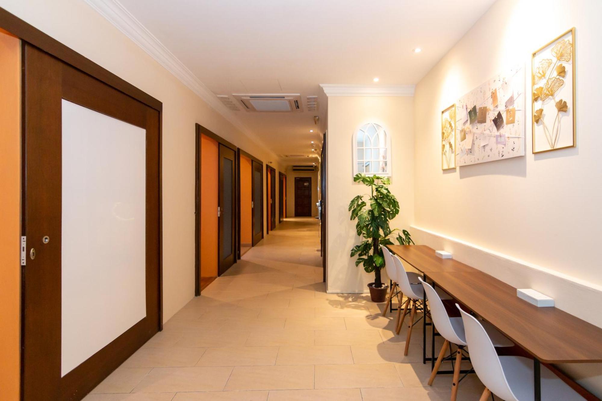 Momostay Georgetown Luaran gambar