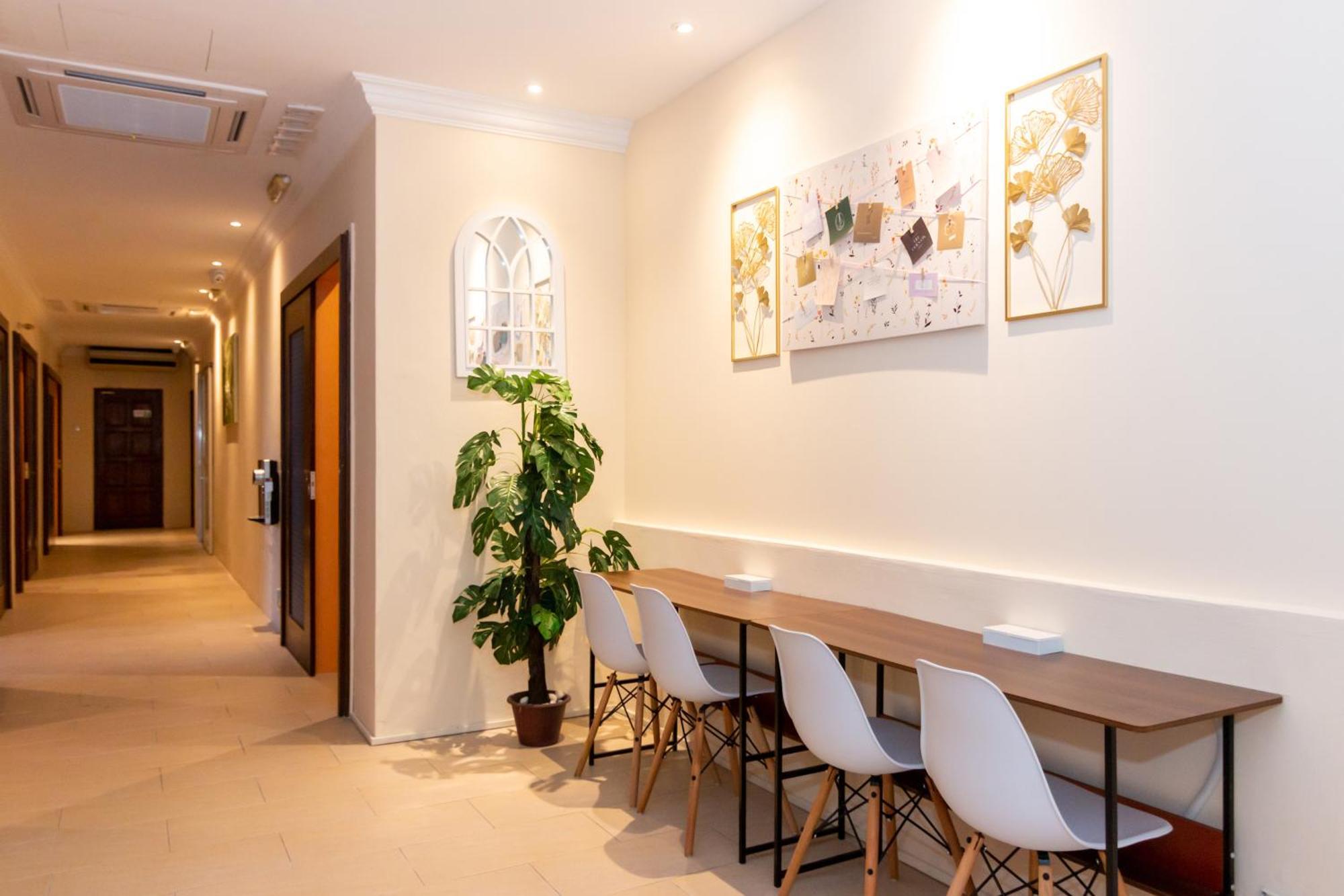 Momostay Georgetown Luaran gambar