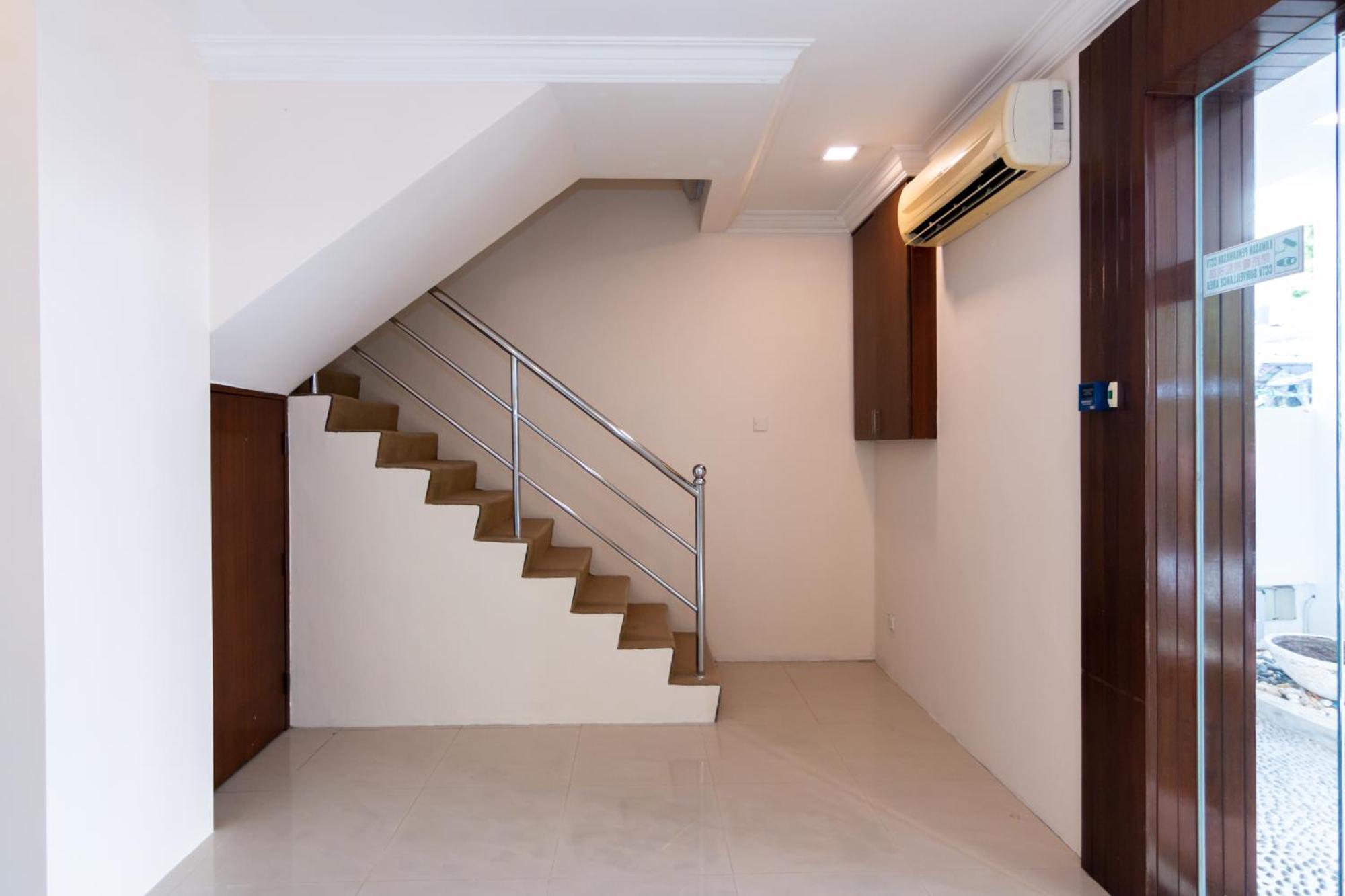 Momostay Georgetown Luaran gambar